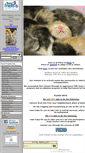 Mobile Screenshot of feralfriends.org